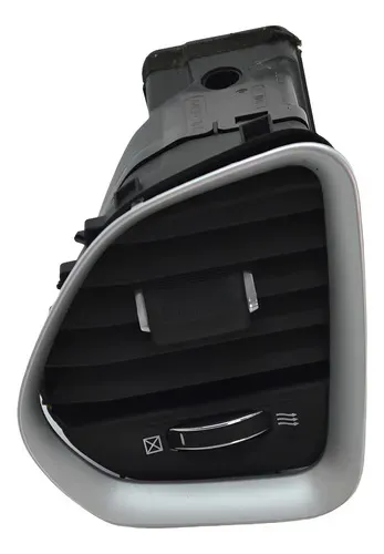 Difusor Lateral Esquerdo Painel Jeep Renegade 2021 Original