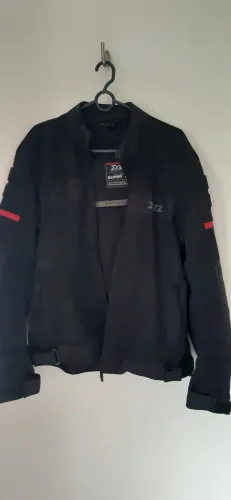 Jaqueta de proteção motociclista X11 Superair