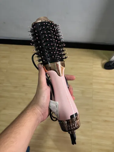 Escova MQ Beauty 1200W - Triscova