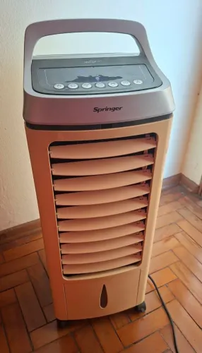 Climatizador Springer 