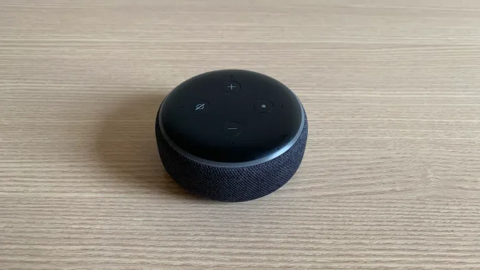 Amazon Alexa Echo dot 3 