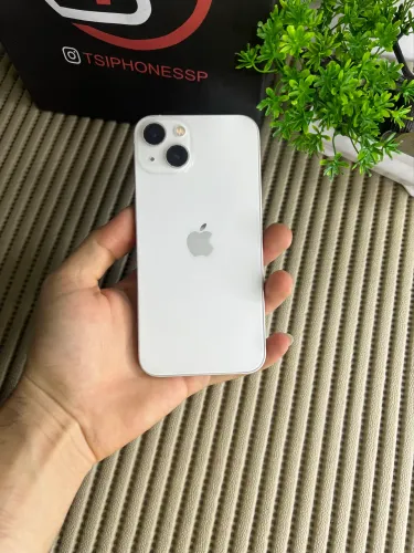 Iphone 13 128GB todo original bateria 100% Genuína
