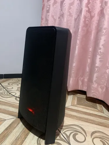 Vendo caixa de som 