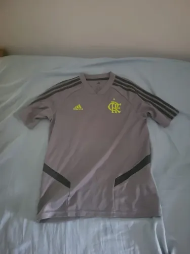 Camisa de treino do flamengo 2019