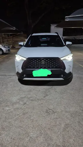 Toyota Corolla Cross XRE 2.0 16V Flex AUT 2024