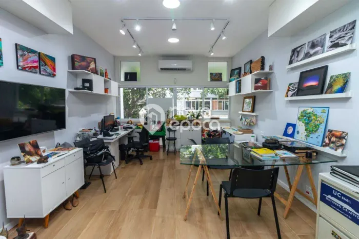 Copacabana | Sala