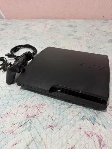 Ps3 hen 