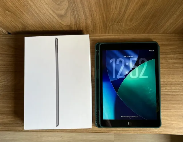 IPAD 9 64gb
