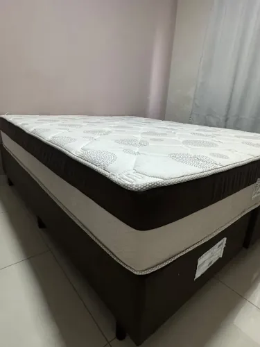 Cama Casal