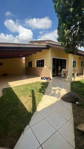 Casa com 5 dormitórios, 228 m² - venda por R$ 550.000,00 ou aluguel por R$ 3.800,00/mês -