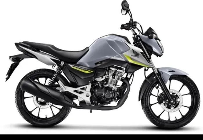 TITAN 160 ABS 2026