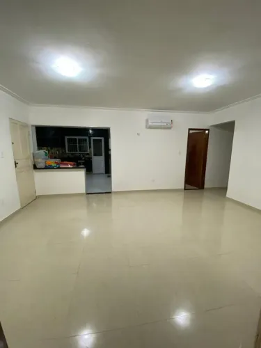 Apartamento de 3 suites no térreo