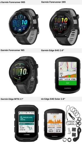 Garmin Novos e Lacrados
