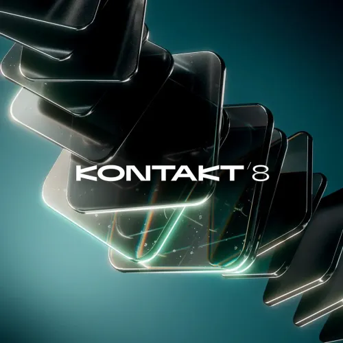 KONTAKT FULL + BIBLIOTECAS KONTAKT ( Consultar )