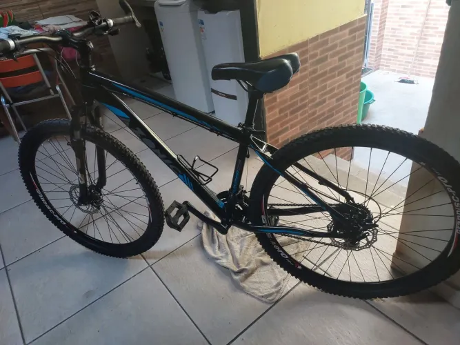 Aro 29 alívio 