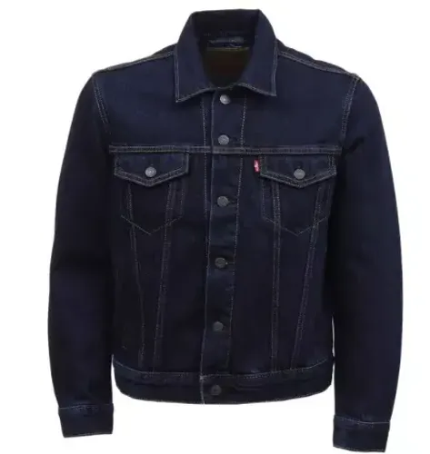 Jaquelta Jeans Levis