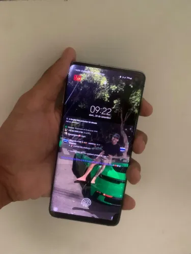 Samsung S10
