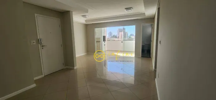 Apartamento com 4 Quartos para alugar, 144 m² por R$ 6.200/mês - Condomínio Debret- Soroca