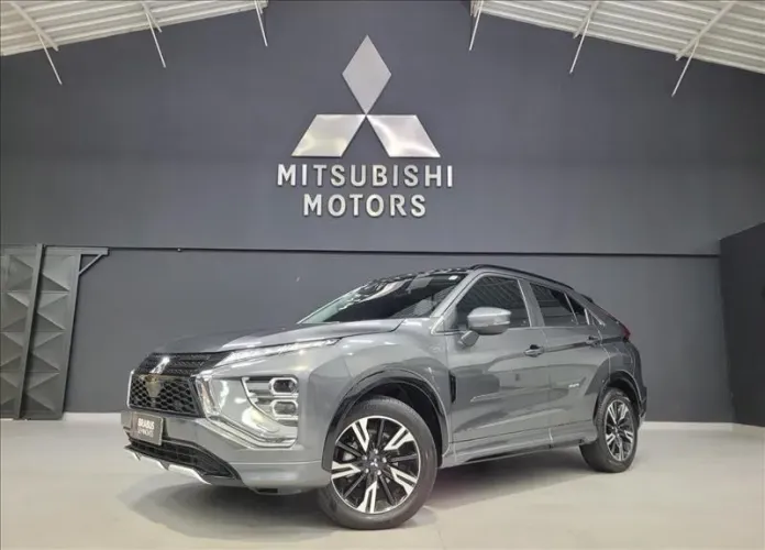 Mitsubishi Eclipse Cross HPE-S 1.5 16V 165cv Aut. 2025