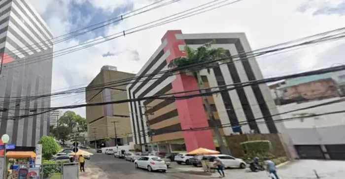 Comercial para vender e alugar, PARQUE BELA VISTA, Salvador, BA