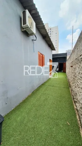 casa - Jardim Guanabara - Campinas