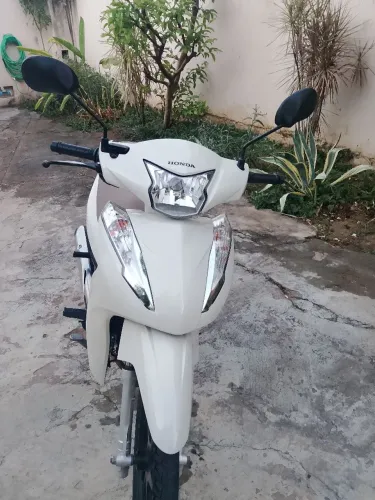 Honda Biz 125