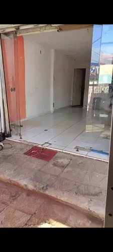 Comércio vendo ou troco