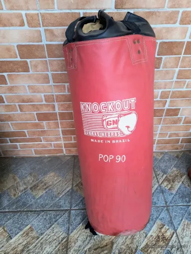 SACO DE PANCADA 