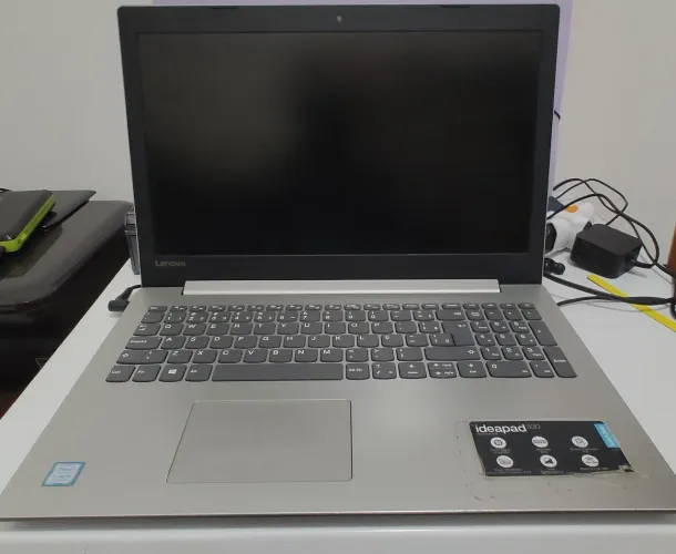 Lenovo IdeaPad 330 - Para Conserto ou Retirada de Peças