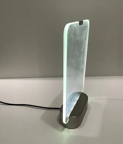 Porta retrato com Led