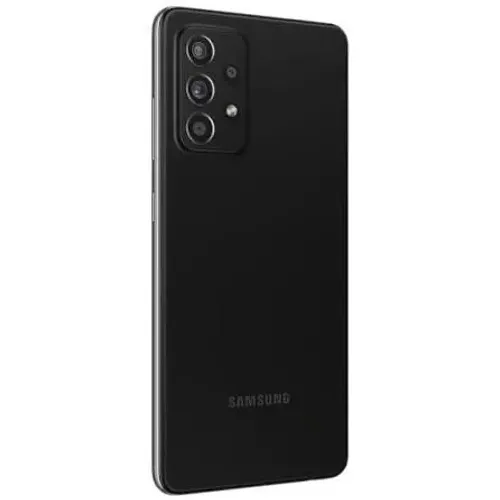 Samsung galaxy A52