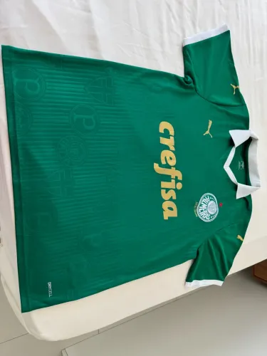 Camisa do palmeiras