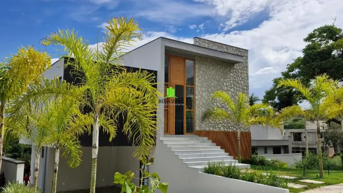 Casa em condomínio em Lagoa Santa Park Residence