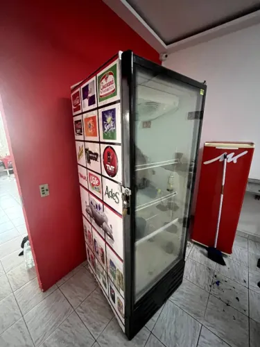 geladeira