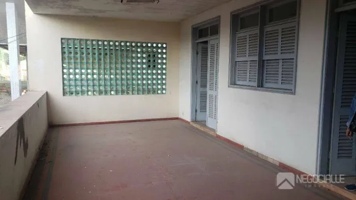 Casa com 6 dormitórios, 400 m² - venda por R$ 1.500.000,00 ou aluguel por R$ 8.000,00/mês