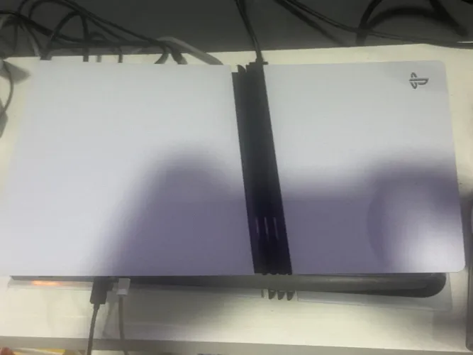 Ps5 pro novo