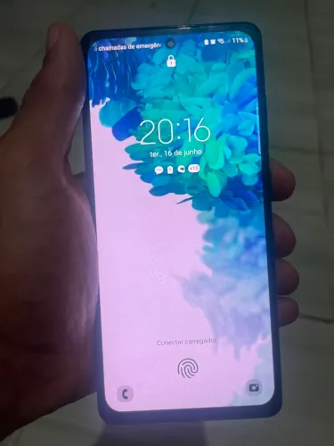 S20 FE 5g