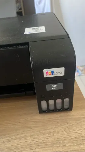Impressora Epson L3250
