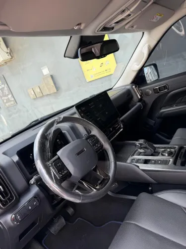 GWM Haval H9 Exclusive TD480 2026