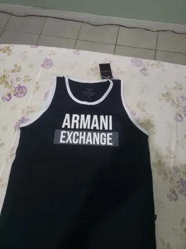 regata armani