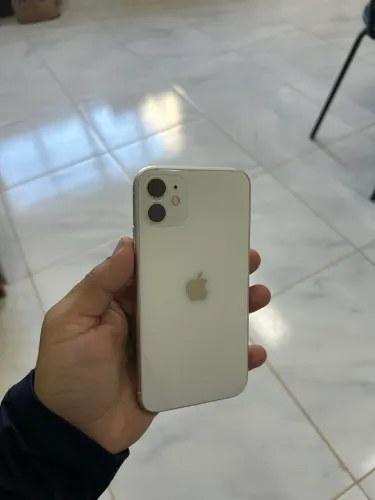 iPhone 11 64Gb - Pra Vender logo