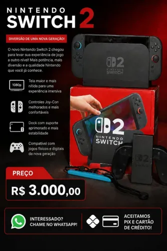 Nintendo suite 2