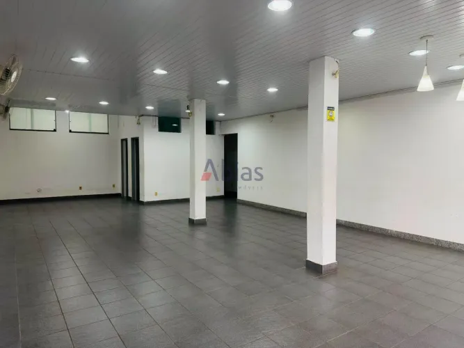 Loja/Salão em Vila Prado - São Carlos