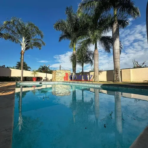 Casa no Portal dos Nobres com 3 dormitórios, 740 m² - venda por R$ 2.700.000 ou aluguel po