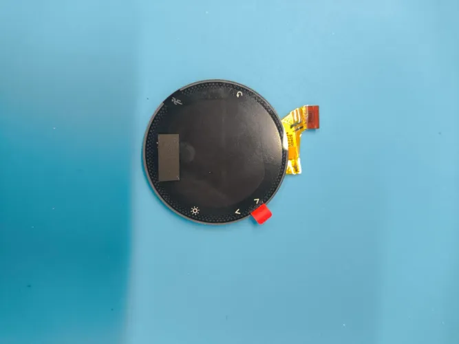 Tela universal para Garmin Forerunner 235