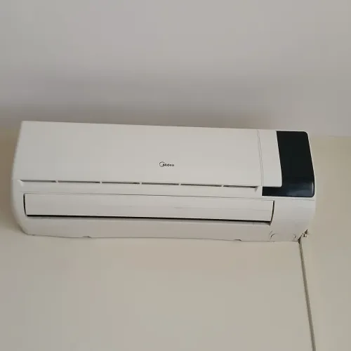 Ar condicionado Midea 