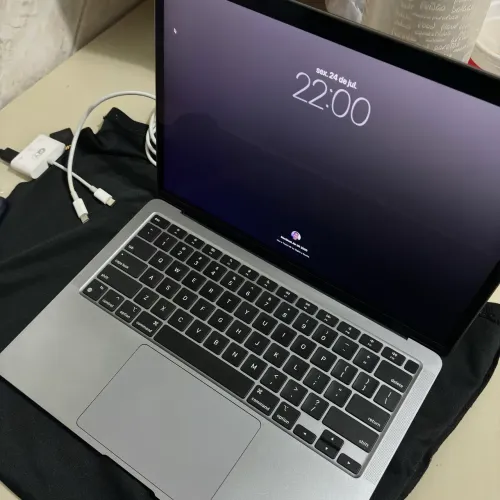 Macbook Air M1 16GB 256gb