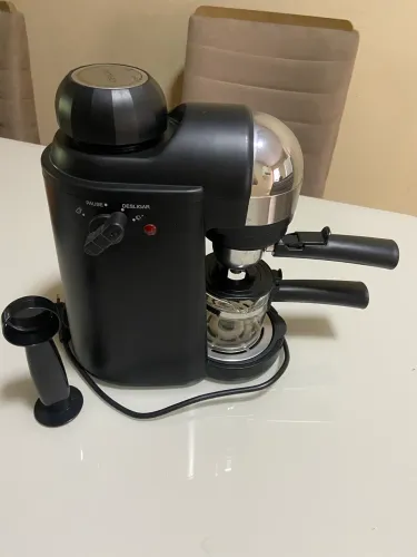 Cafeteira Arno Mini Expresso