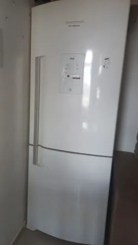 Geladeira Brastemp Inverse