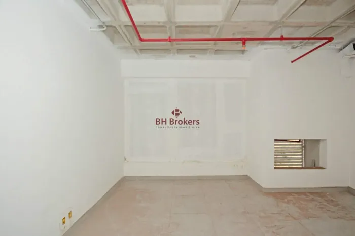 SALA COMERCIAL PARA LOCAÇÃO NO E-OFFICE  VILA DA SERRA